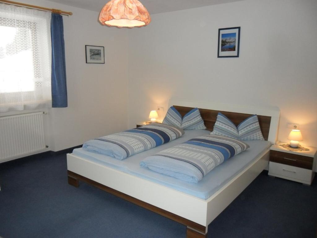 Aparthotel Maurerhof Telves Racines Camera foto